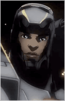 War Machine