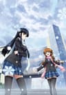 White Album 2 series artwork