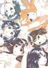 White Album series artwork