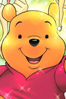 Winnie the Pooh