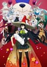 Witchcraft Works series artwork