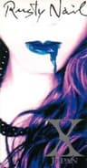 X Japan series artwork