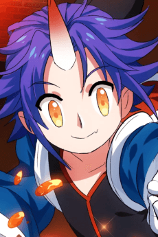 Xiao Hei