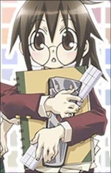 Yamaguchi Kisaragi