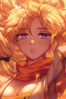 Yang Xiao Long