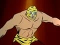 Yellow Devil