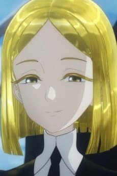 Yellow Diamond