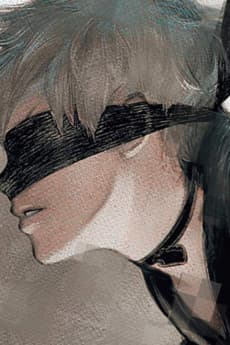 YoRHa No.9 Type S