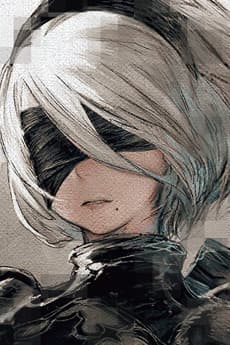 YoRHa Type A No.2