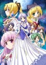 Yoake Mae yori Ruriiro na series artwork