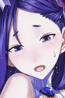 Yui Nitta