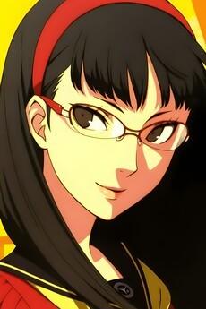 Yukiko Amagi