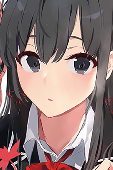 Yukino