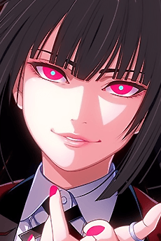 Yumeko