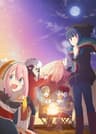 Yurucamp series artwork