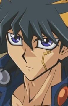 Yusei Fudo