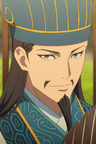 Zhuge Liang