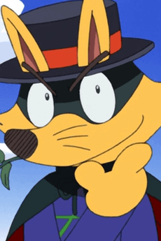 Zorori Zorori