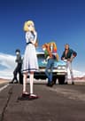takt op. series artwork