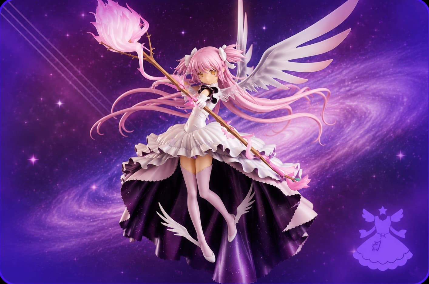 Magical girls