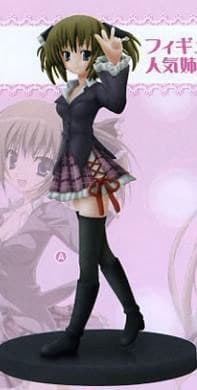 Seitokai no Ichizon - Shiina Minatsu - EX Figure (Vol. 2)