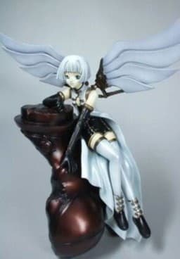 Clover - Suu - 1/6