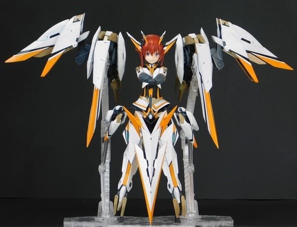 Alice Gear Aegis - Kanagata Sugumi