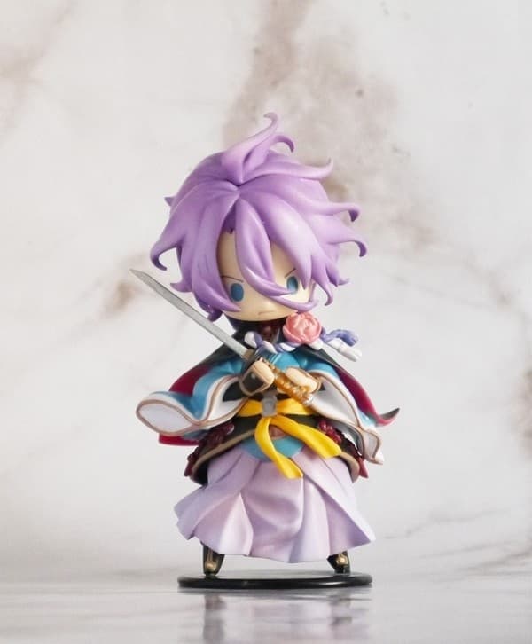 Touken Ranbu Online - Kasen Kanesada - Mayo Body