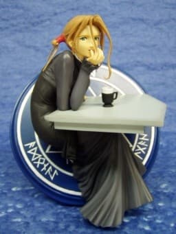Witch Hunter Robin - Sena Robin - 1/6