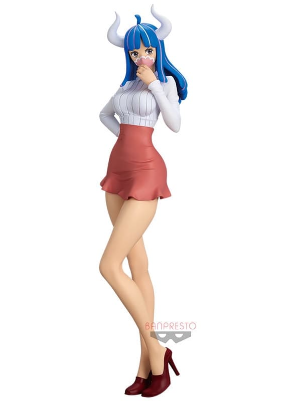 One Piece - Ulti - Glitter & Glamours - B