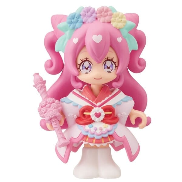 Delicious Party♡Precure - Cure Precious - PreCoorde Doll - Party Up Style