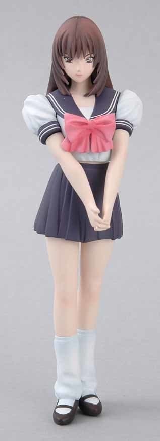 Dear Boys Act II - Akiyoshi Mutsumi