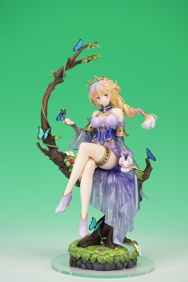 Knights Chronicle - Lena - 1/7