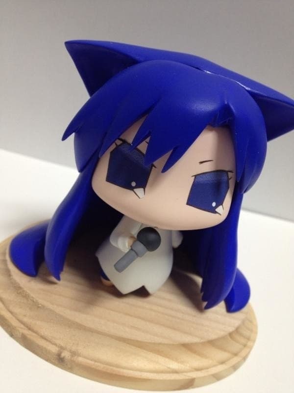 Puchimasu! - Chihyaa