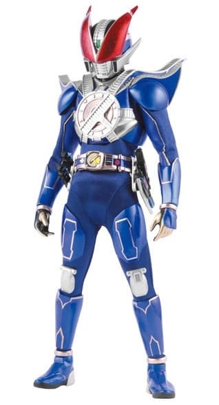 Saraba Kamen Rider Den-O: Final Countdown - Kamen Rider NEW Den-O - Project BM! (#22) - 1/6 - Strike Form
