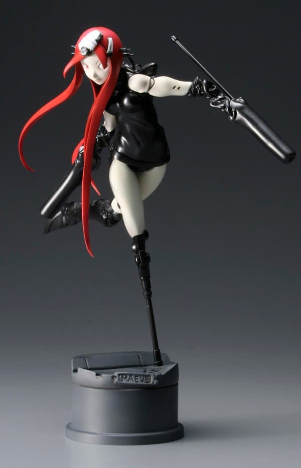 Blame! - Maeve - 1/8