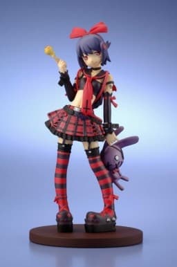 Panie-tan: My Sweet Death Girl - Milliput-tan - Poyoyon Rock x Miyagawa Takeshi