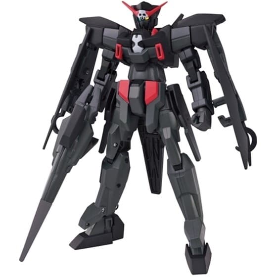 Kidou Senshi Gundam AGE - AGE-2DH Gundam AGE-2 Dark Hound - GB - 1/100