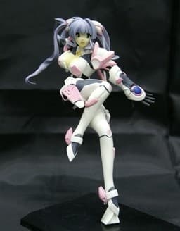Tsubame Syndrome - Kurashiki Tsubame - 1/8