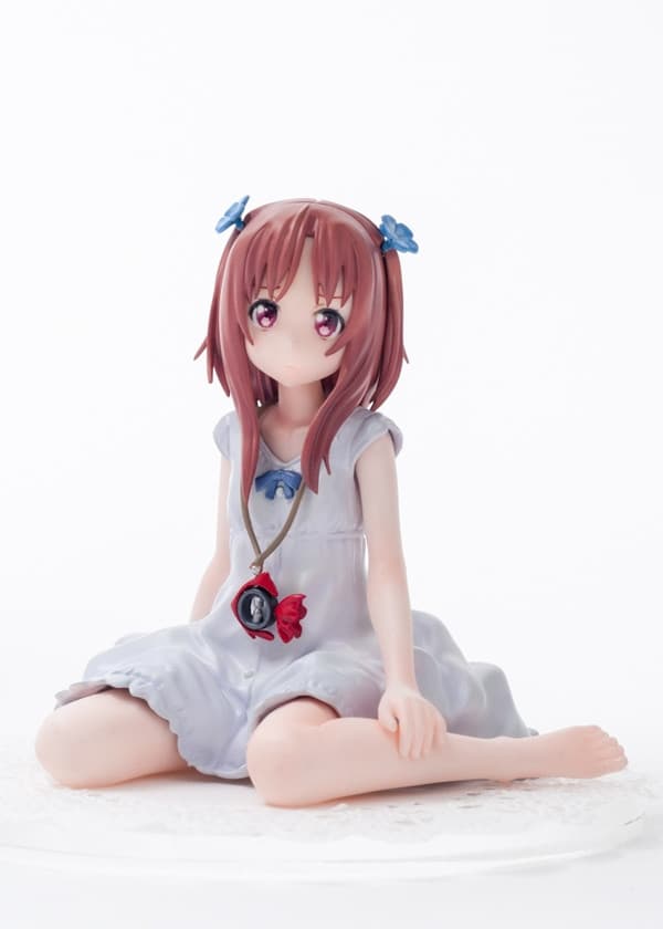 Galilei Donna - Hozuki Ferrari