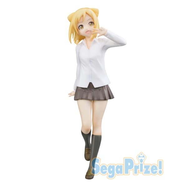 Demi-chan wa Kataritai - Takanashi Hikari - PM Figure