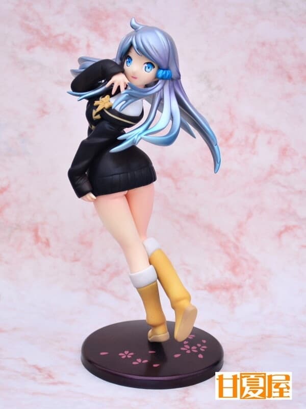 Imouto sae Ireba Ii. - Kani Nayuta - 1/8