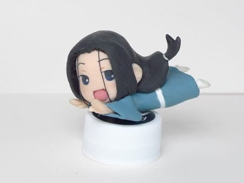 Joshiraku - Anrakutei Kukuru