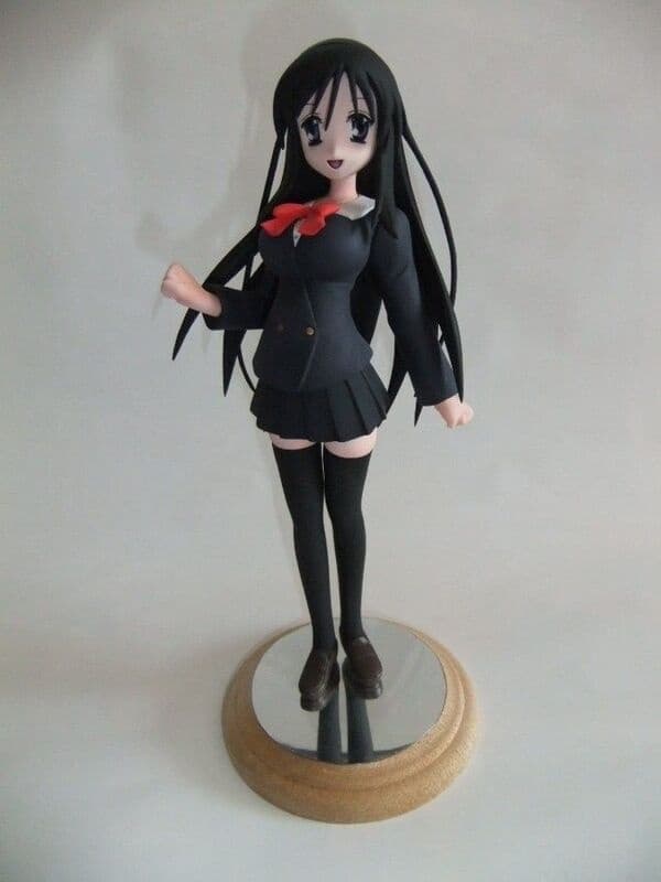 School Days - Katsura Kotonoha