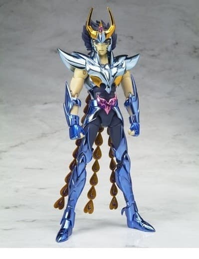 Saint Seiya - Phoenix Ikki - Saint Cloth Myth - Myth Cloth - 3rd Cloth Ver
