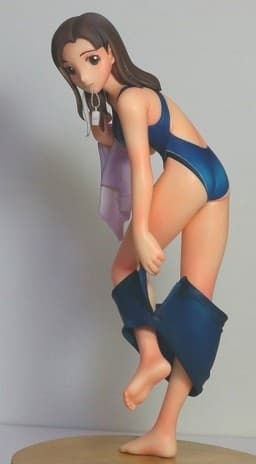 KimiKiss Pure Rouge - Kawada Tomoko - 1/8