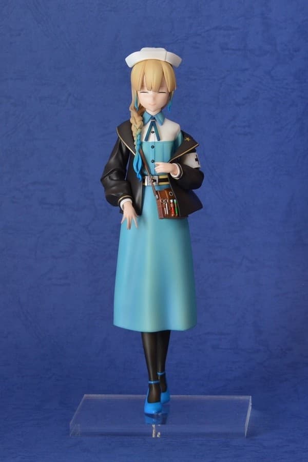 Fate/Grand Order - Nemo - Nurse