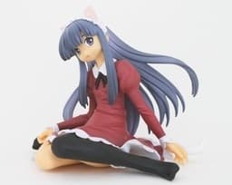 Tsukuyomi -Moonphase- - Hazuki - 1/6 - Red Ver.
