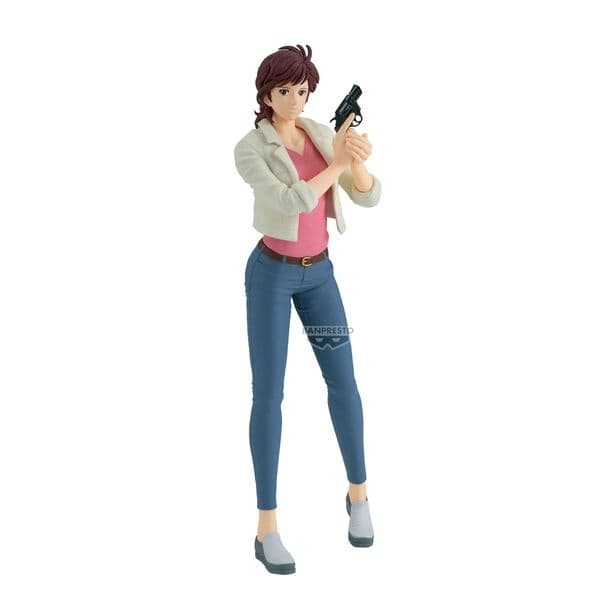 City Hunter - Makimura Kaori