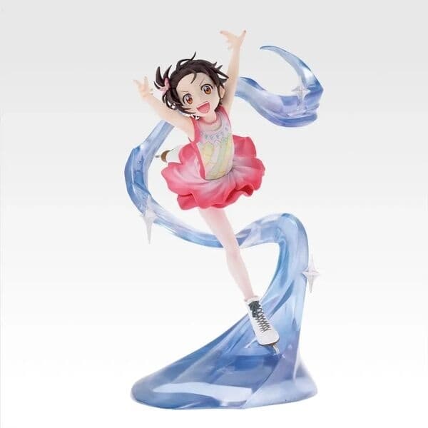 Medalist - Yuitsuka Inori - Ichiban Kuji - Ichiban Kuji TV Anime Medalist (A Prize)